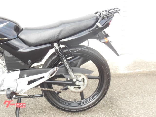 車両情報 ヤマハ Ybr125 Loop In Ozone 中古バイク 新車バイク探しはバイクブロス