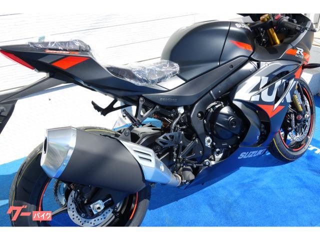 スズキ ＧＳＸ－Ｒ１０００Ｒ　　　２０２２年モデルの画像（大阪府