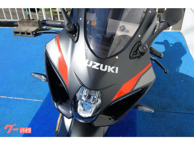 スズキ ＧＳＸ－Ｒ１０００Ｒ　　　２０２２年モデルの画像（大阪府
