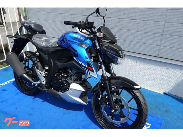 デパート 送料無料 スズキ タイタンブラック｜SBS トリトンブルー GSX－S125 パーツ