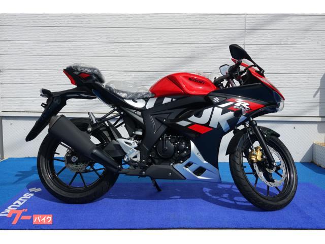 ＧＳＸ−Ｒ１２５