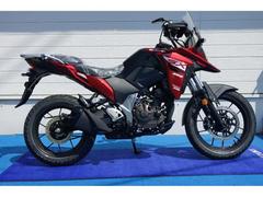 スズキ　Ｖ−ストローム２５０ＳＸ　　　２０２５年モデル