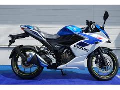 スズキ　ＧＩＸＸＥＲ　ＳＦ　２５０　　２０２５年モデル