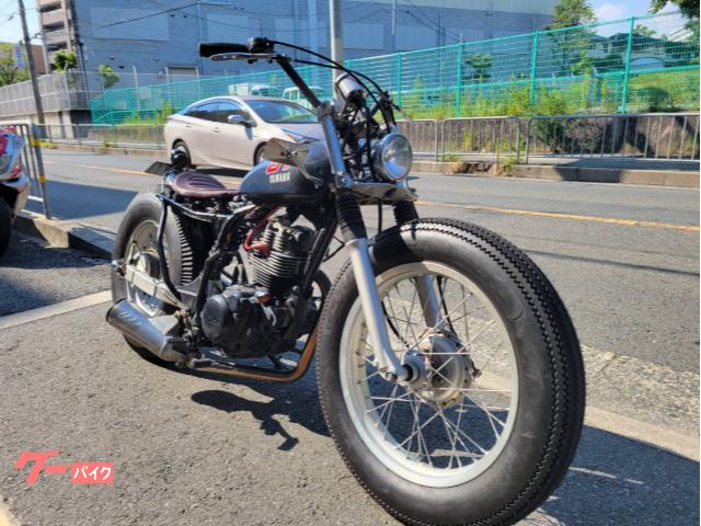 車両情報 ヤマハ Tw0 Garage 21 本店 中古バイク 新車バイク探しはバイクブロス