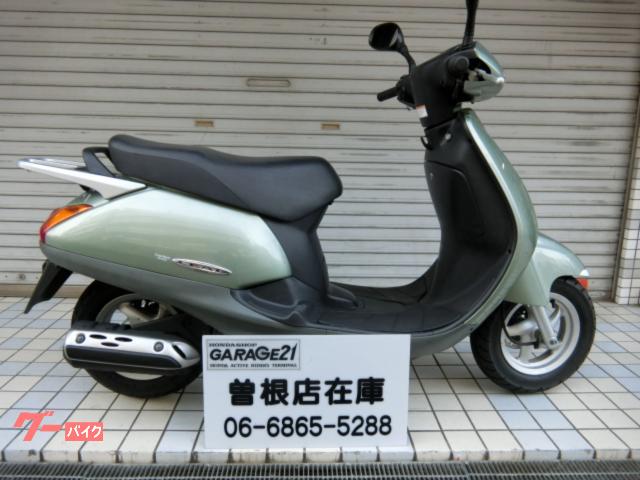 リード１００ ホンダ のバイクを探すなら グーバイク