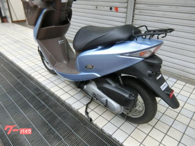 DIO クリーン4サイクル