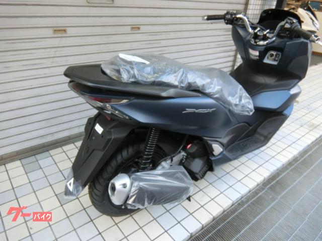 ホンダ ＰＣＸ １２５ ＪＫ０５ ＬＥＤヘッドライト ２０２３年モデル マットスーツブルーメタリック｜ＭＯＴＯ  ＢＡＣＫＳ（モトバックス）豊中店｜新車・中古バイクなら【グーバイク】