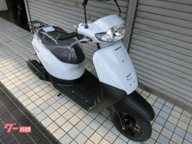 新古車】ホンダ タクトベーシック AF79 実走行900km 配送可 ローン分割払い可 千葉県木更津市から 50cc 原付 - ホンダ