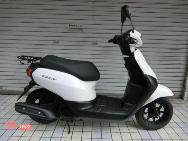 ホンダ タクト AF75 原付 スクーター 三重県名張市 - ホンダ