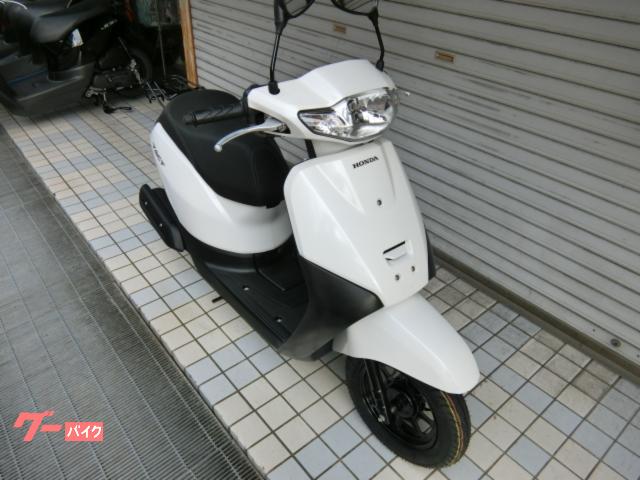 ホンダ タクト 水冷４サイクルエンジン ＡＦ７５ アイドリングストップ装備｜ＭＯＴＯ  ＢＡＣＫＳ（モトバックス）豊中店｜新車・中古バイクなら【グーバイク】