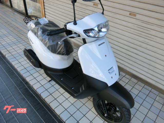 ホンダ タクト・ベーシック 水冷４サイクルエンジン ＡＦ７９ ホワイト｜ＭＯＴＯ ＢＡＣＫＳ（モトバックス）豊中店｜新車・中古バイクなら【グーバイク】