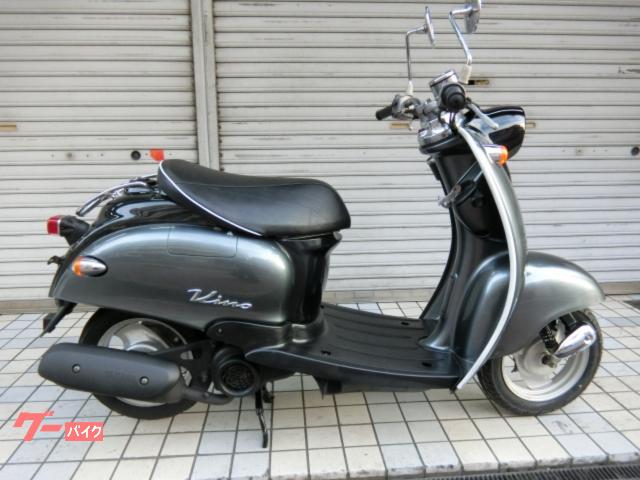 ヤマハ ビーノ ２サイクル車 ＳＡ１０Ｊ キャブレター｜ＭＯＴＯ ＢＡＣＫＳ（モトバックス）豊中店｜新車・中古バイクなら【グーバイク】