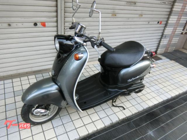 ヤマハ ビーノ ２サイクル車 ＳＡ１０Ｊ キャブレター｜ＭＯＴＯ ＢＡＣＫＳ（モトバックス）豊中店｜新車・中古バイクなら【グーバイク】