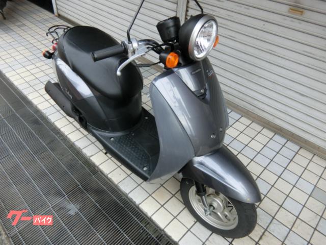 ホンダ トゥデイ ＡＦ６１ 空冷４サイクルエンジン キャブレター仕様｜ＭＯＴＯ ＢＡＣＫＳ（モトバックス）豊中店｜新車・中古バイクなら【グーバイク】