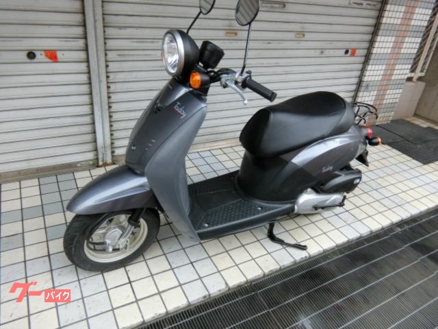 ホンダ トゥデイ ＡＦ６１ 空冷４サイクルエンジン キャブレター仕様｜ＭＯＴＯ ＢＡＣＫＳ（モトバックス）豊中店｜新車・中古バイクなら【グーバイク】