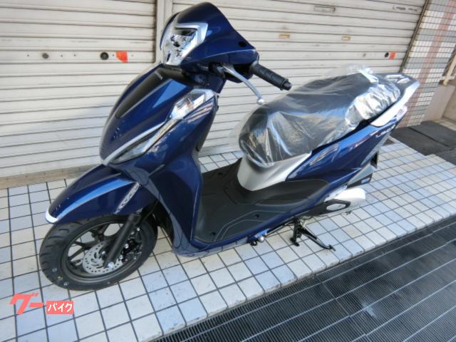 新車　引取限定　エイチリーダ　ブルー 新車 引取限定 エイチリーダ ブルー