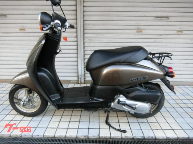 Gonさん専用】 ホンダ トゥデイ AF67 4st インジェクション車
