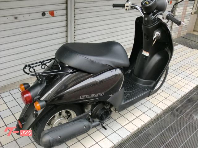 最大80％オフ ホンダ トゥデイ インジェクションモデル 空冷4サイクル その他