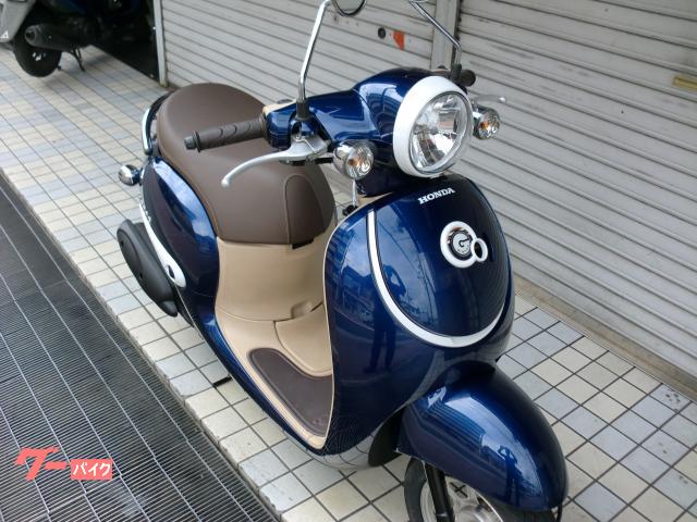 ☆全国送料無料☆ ホンダ ジョルノ AF77 メーター 実働車外し ホンダ
