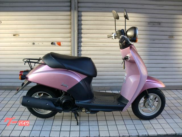 トゥデイ　キャブレター仕様　空冷４サイクルエンジン　ＡＦ６１