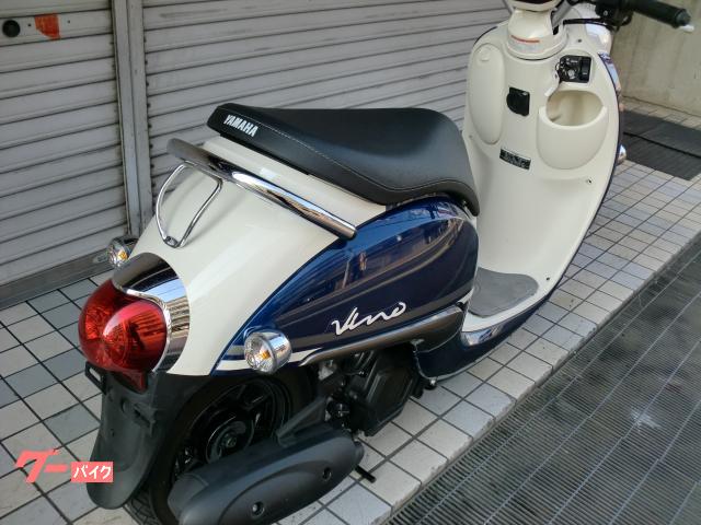 車両情報:ヤマハ ビーノ | MOTO BACKS（モトバックス）豊中店 | 中古