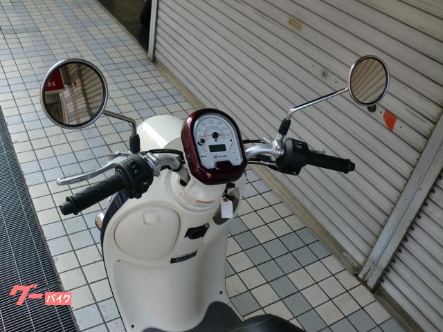 車両情報:ヤマハ ビーノ | MOTO BACKS（モトバックス）豊中店 | 中古