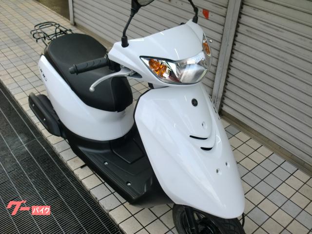 【純正新品デッドストック】YAMAHA JOG CY90Z ホワイトシート 純正新品デッドストック】YAMAHA JOG CY90Z ホワイトシート 純正