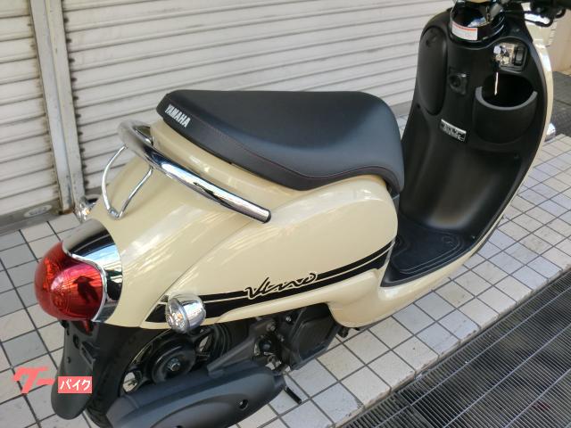ヤマハ ビーノ                                      バイク 価格・仕様：ビーノ - バイク・スクーター | ヤマハ発動機