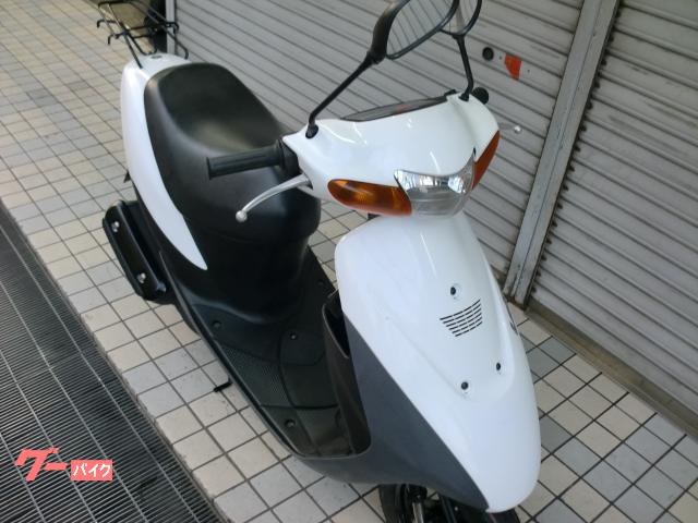 スズキ　レッツ2  中古　コロナ　三密　対策 レッツ2 【公式通販】