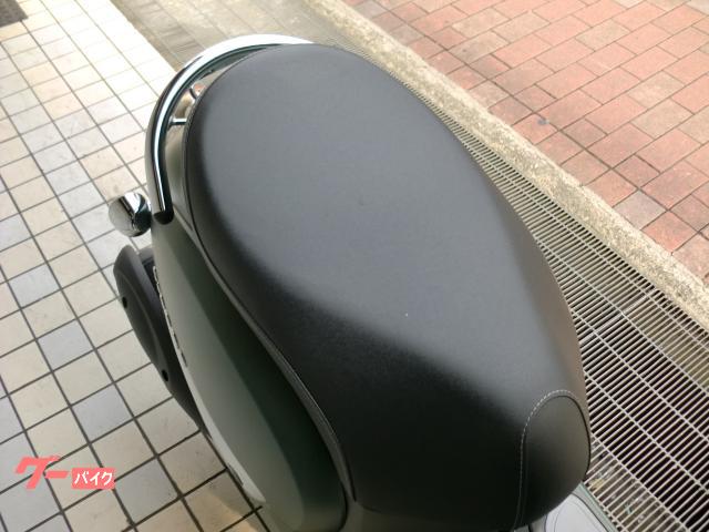ホンダ ジョルノ 2025年モデル 水冷4サイクルエンジン 1オーナー