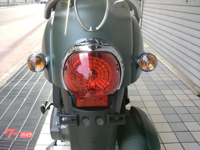 ホンダ ジョルノ 2025年モデル 水冷4サイクルエンジン 1オーナー