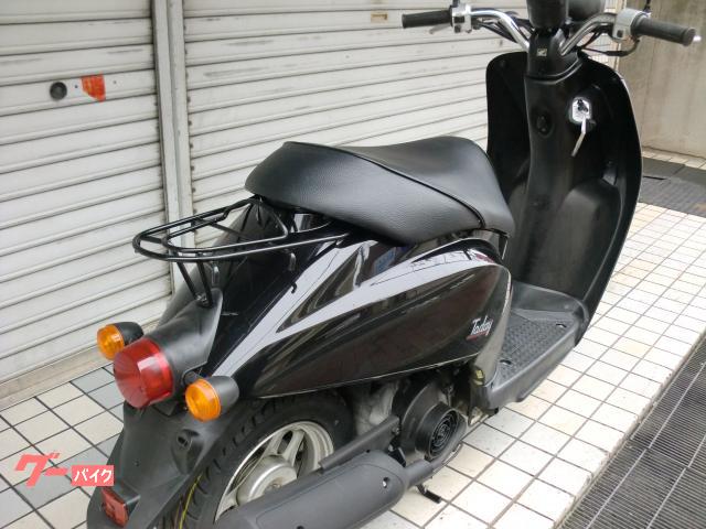 【動画あり】★ホンダ トゥデイ★ 実動 人気車種 原付 AF61型 キャブレター 空冷 4サイクル ビーノ クレア スクーター 松本市 ホンダ トゥデイ 空冷4サイクルエンジン キャブレター仕様 ブラック