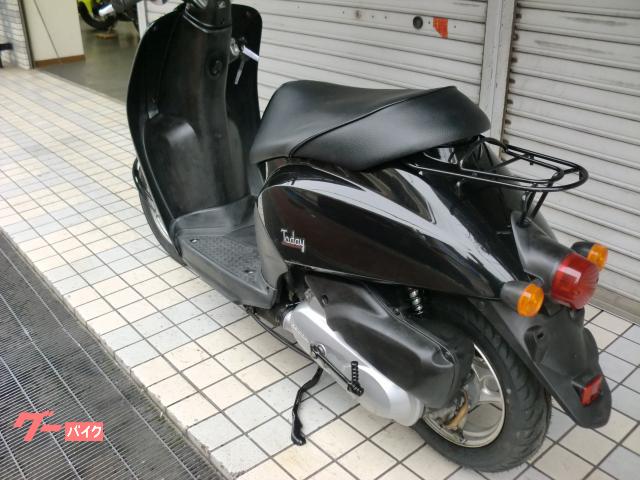 ★売約済み★ホンダ　トゥデイ　AF61型　4スト　キャブ車 Amazon | Kanoan ホンダ 用 バイク キャブレター トゥデイ AF61 ASSY