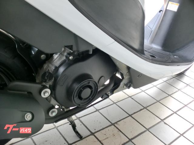 スズキ アドレスV50 空冷4サイクルエンジン CA4BA スズキ アドレスV50 空冷4サイクルエンジン CA4BA