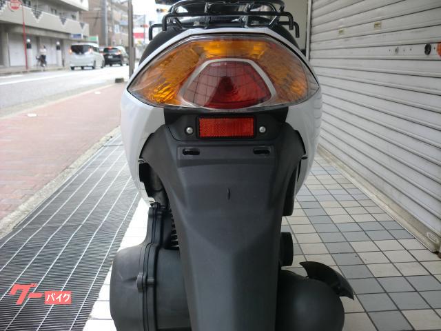 スズキ アドレスV50 空冷4サイクルエンジン CA4BA スズキ アドレスV50 空冷4サイクルエンジン CA4BA