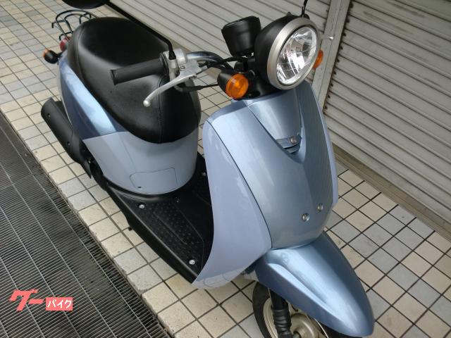 車両情報:ホンダ トゥデイ | MOTO BACKS（モトバックス）豊中店 | 中古