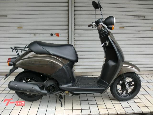 トゥデイ　ＤＸ　空冷４サイクルエンジン　キャブレター仕様　ＡＦ６１