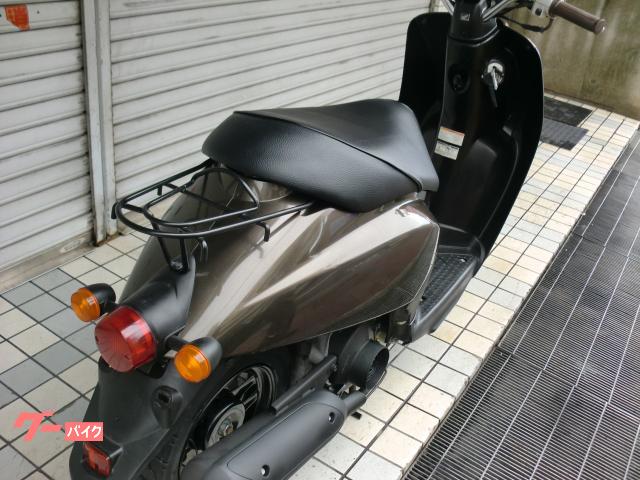 ホンダ トゥデイ DX 空冷4サイクルエンジン キャブレター仕様