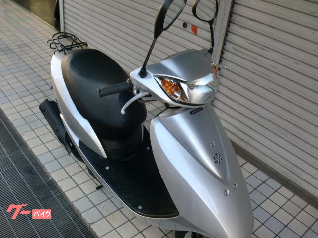 ホンダ Dio 空冷4サイクルエンジン キャブレター仕様 シグマ