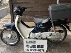 グーバイク 大阪府 スーパーカブ110 ホンダ のバイク検索結果一覧 1 30件