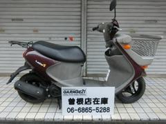 レッツ４バスケット(スズキ) 中古バイク一覧｜新車・中古バイクなら