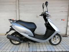 ホンダ　Ｄｉｏ　空冷４サイクルエンジン　キャブ仕様　１オーナー車