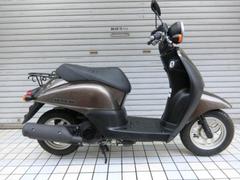 ホンダ　トゥデイ　インジェクションモデル　１オーナー車