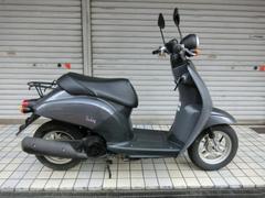 ホンダ　トゥデイ　　ＡＦ６１　空冷４サイクルエンジン　キャブレター仕様