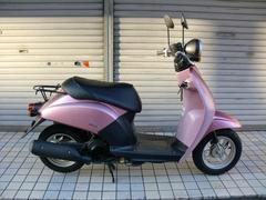 ホンダ　トゥデイ　キャブレター仕様　空冷４サイクルエンジン　ＡＦ６１