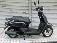 ホンダ トゥデイ（Today）【AF67】原付スクーター リアタイヤ交換
