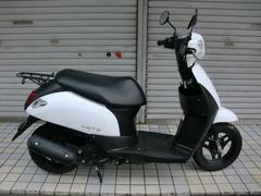 【大阪市】CA4AA 現行レッツG ワンオーナー 実走行9356km 整備済み 新品部品多数■買取・下取り可能■ レッツG (Let's G) 【2015年】を売る｜最新の買取相場と査定価格