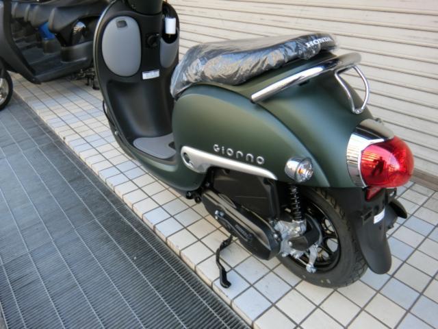HONDA ジョルノ　ＡＦ77 エンジン ウェビックガレージセール | ジョルノ4スト GIORNO AF77-1000xxx
