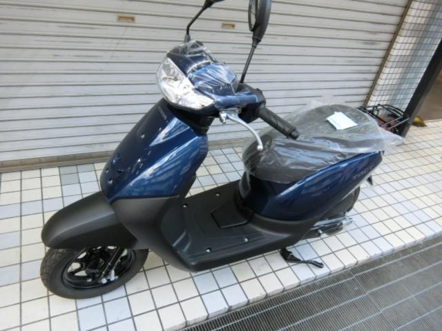 ホンダ スペイシー125 JF03 引き取り限定
