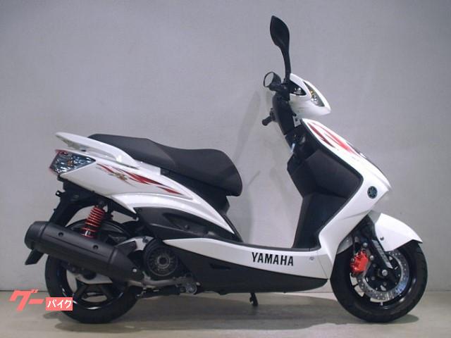 シグナスXカスタム車両 逆輸入車フルパワー